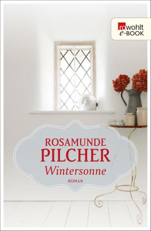Cover of the book Wintersonne by Claude Lanzmann
