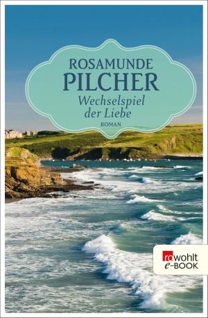 Cover of the book Wechselspiel der Liebe by Mia Morgowski