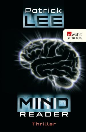 Cover of the book Mindreader by Elisabeth Türk, Ulf G. Stuberger