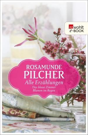 Book cover of Alle Erzählungen