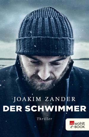 Cover of the book Der Schwimmer by Louis-Ferdinand Céline