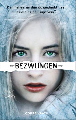 Cover of the book Bezwungen by Brigitte Kanitz