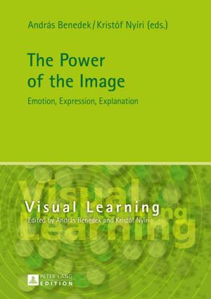 Cover of the book The Power of the Image by Dorota Szeligowska