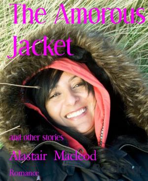 Cover of the book The Amorous Jacket by Dörte Müller