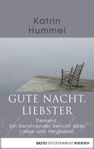 Cover of the book Gute Nacht, Liebster by Jason Dark