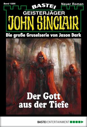 bigCover of the book John Sinclair - Folge 1886 by 