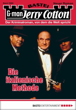 Cover of the book Jerry Cotton - Folge 2985 by Oliver Buslau, Timothy Stahl, Alfred Bekker