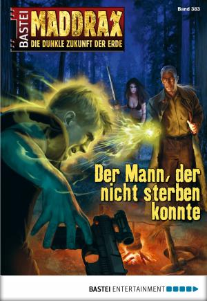 Cover of the book Maddrax - Folge 383 by Hedwig Courths-Mahler