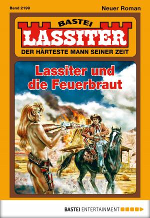 Cover of the book Lassiter - Folge 2199 by Christopher Reich