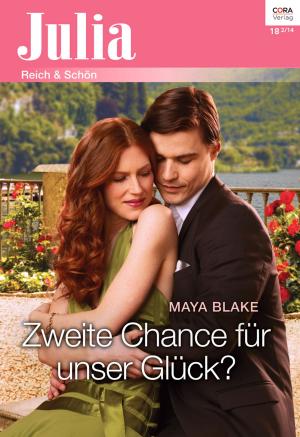Cover of the book Zweite Chance für unser Glück? by Janice Maynard