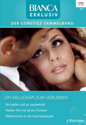 Book cover of Bianca Exklusiv Band 249