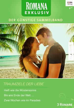 Cover of the book Romana Exklusiv Band 249 by Debbie Macomber
