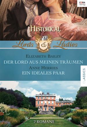 bigCover of the book Historical Lords & Ladies Band 45 by 