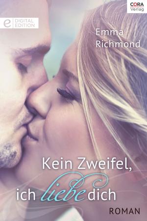 Cover of the book Kein Zweifel, ich liebe dich by Maggie Kingsley