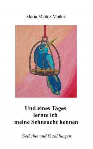 Cover of the book Und eines Tages lernte ich meine Sehnsucht kennen by Sunday Adelaja