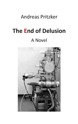 Cover of the book The End of Delusion by Christian Zeuß