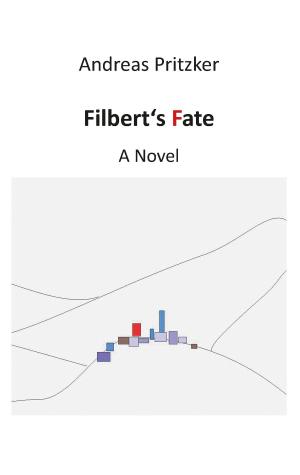 Cover of the book Filbert's Fate by Nicole Diercks