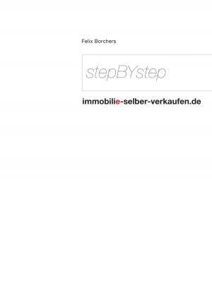 Cover of the book immobilie-selber-verkaufen.de by Jörg Becker