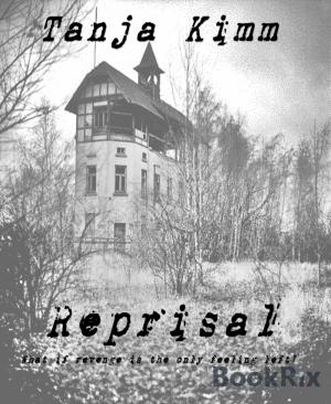 Cover of the book Reprisal by Graham Wilson