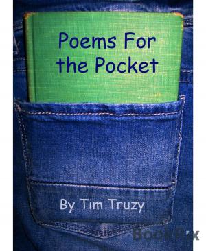 Book cover of Poems For The Pocket