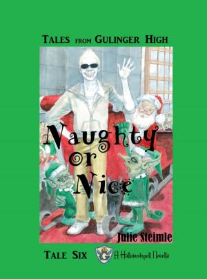 bigCover of the book Tales From Gulinger High: Tale Six by 
