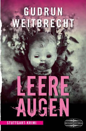 Cover of the book Leere Augen by Regina Schleheck