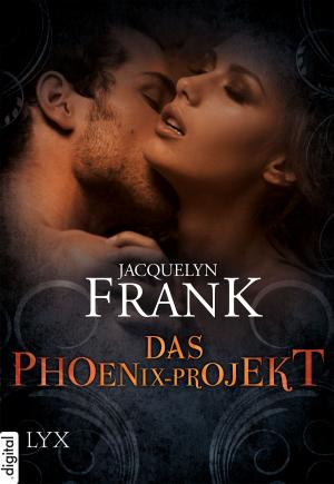 Cover of the book Das Phoenix-Projekt by Ilona Andrews