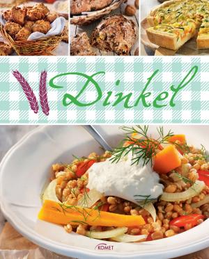 Cover of the book Dinkel by Regine Bering