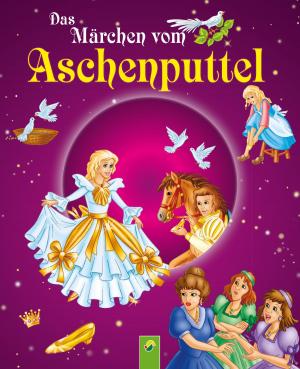 Cover of the book Aschenputtel by Anne Suess