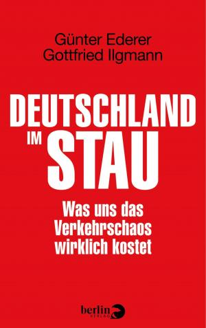Cover of the book Deutschland im Stau by Gerhard Falkner