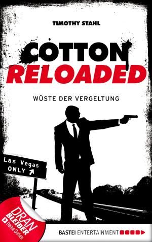 Cover of the book Cotton Reloaded - 24 by Hubert H. Simon