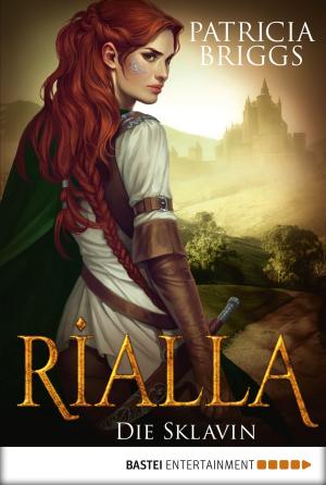 Cover of the book Rialla - Die Sklavin by Nora Lämmermann, Simone Höft