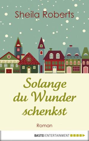 Book cover of Solange du Wunder schenkst