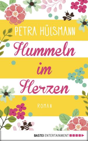 Cover of the book Hummeln im Herzen by Hedwig Courths-Mahler