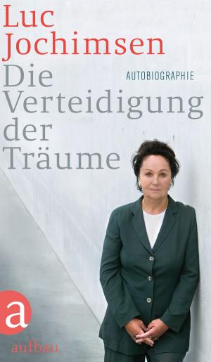 Cover of the book Die Verteidigung der Träume by Ellen Berg