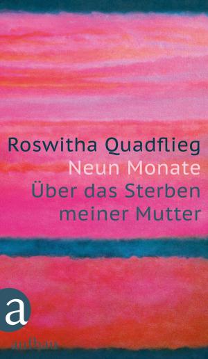 Cover of the book Neun Monate by Eva Baronsky