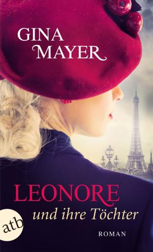 Book cover of Leonore und ihre Töchter