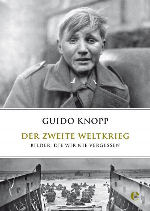 Book cover of Der zweite Weltkrieg