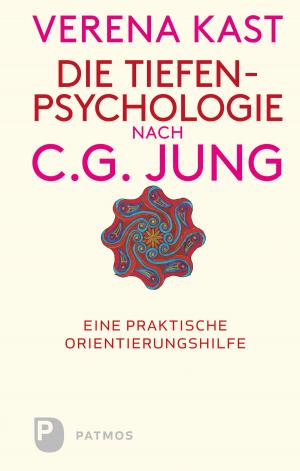 Cover of the book Die Tiefenpsychologie nach C.G.Jung by Rita Steininger