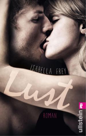 Cover of the book Lust by Maggie May