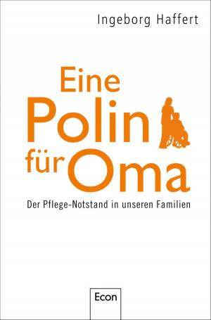 Cover of the book Eine Polin für Oma by Balázs Bojkó