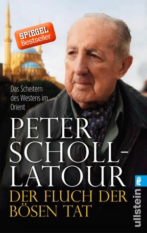 Cover of the book Der Fluch der bösen Tat by David Gelernter