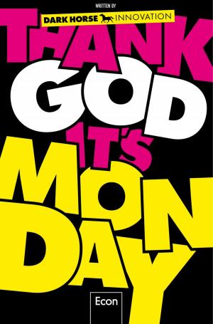 bigCover of the book Thank God it's Monday! by 