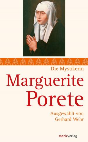 Book cover of Marguerite Porete