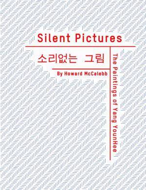 Cover of the book Silent Pictures by Barrie Machin
