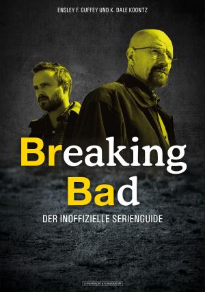 Cover of the book Breaking Bad by Sabina Naber