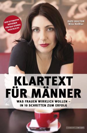 Book cover of Klartext für Männer