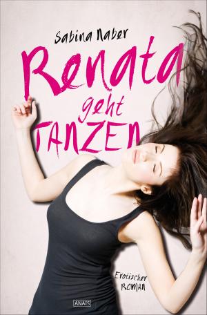 Cover of the book Renata geht tanzen by Hauke Brost