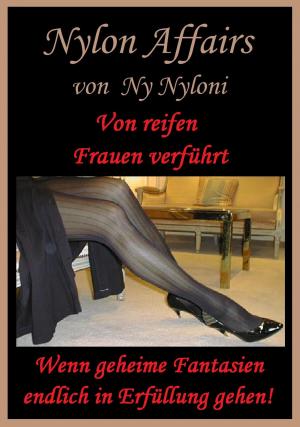 Cover of the book Von reifen Frauen verführt by Alexander Arlandt