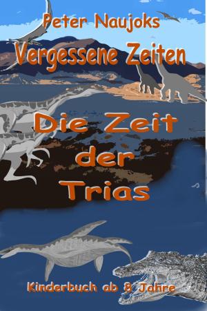 Cover of Vergessene Zeiten